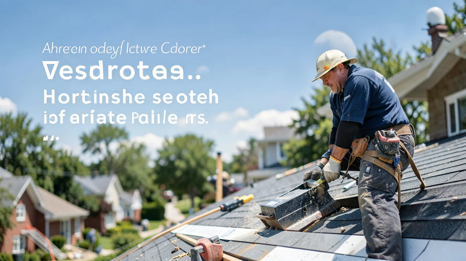 Roof Replacement in Wahiawa, HI near me